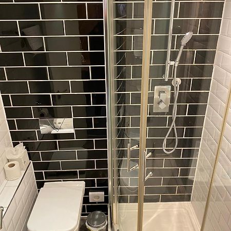 City Continental London Kensington Eksteriør billede
