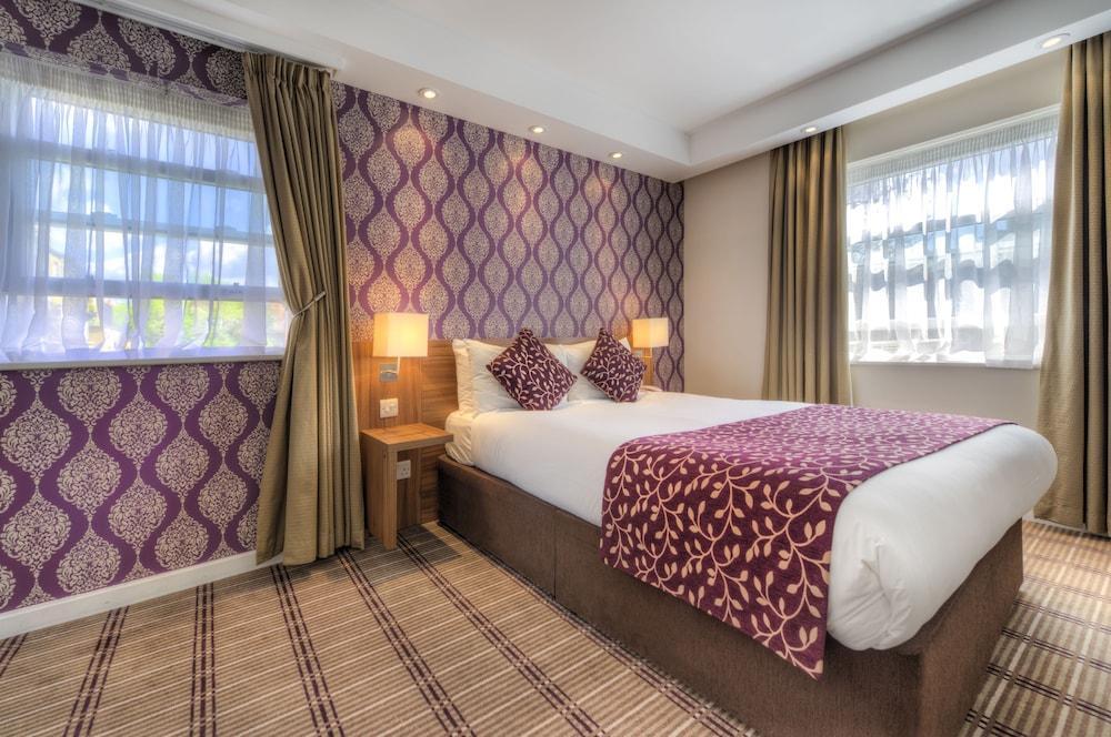 City Continental London Kensington Eksteriør billede